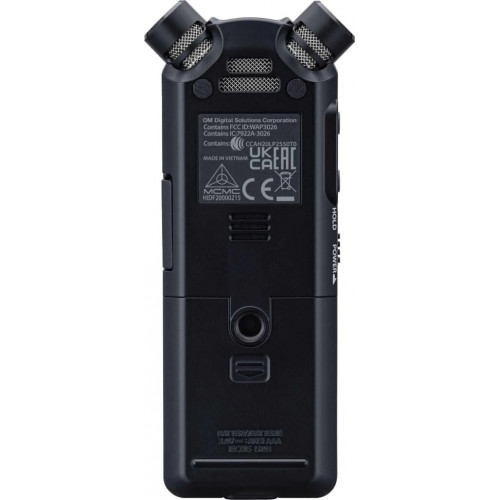 OM System LS-P5