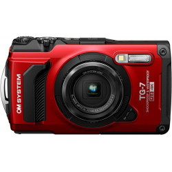 OM System TG-7