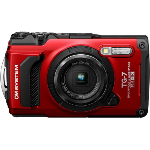 OM System TG-7