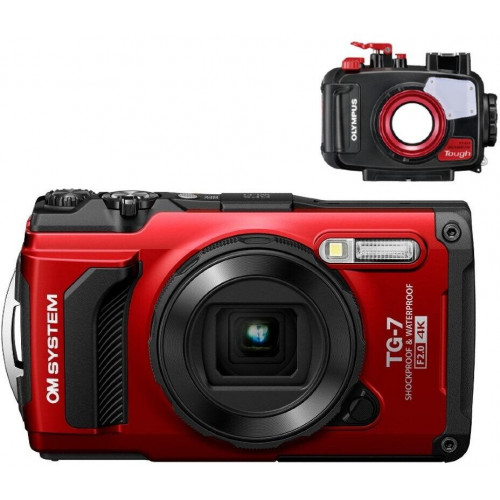 OM System TG-7