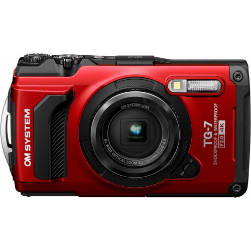 OM System TG-7