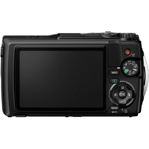 OM System Tough TG-7