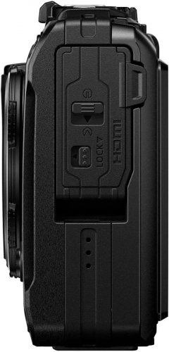 OM System Tough TG-7