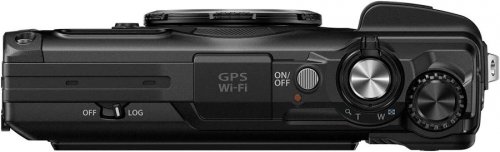 OM System Tough TG-7