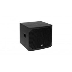 Omnitronic AZX-118A Subwoofer activo