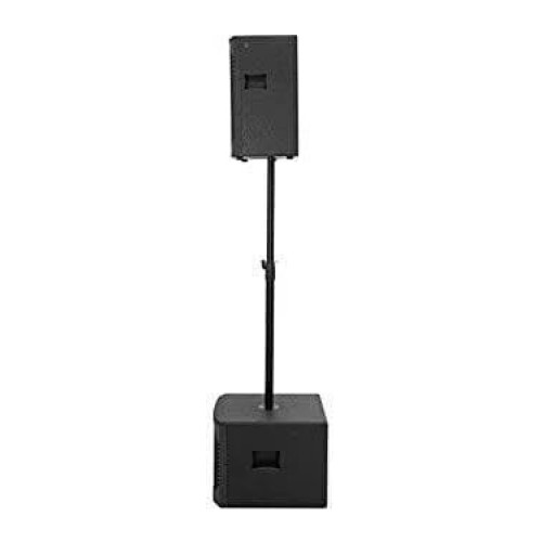 Omnitronic AZX-118A Subwoofer activo