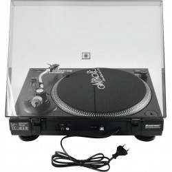 Omnitronic BD-1390