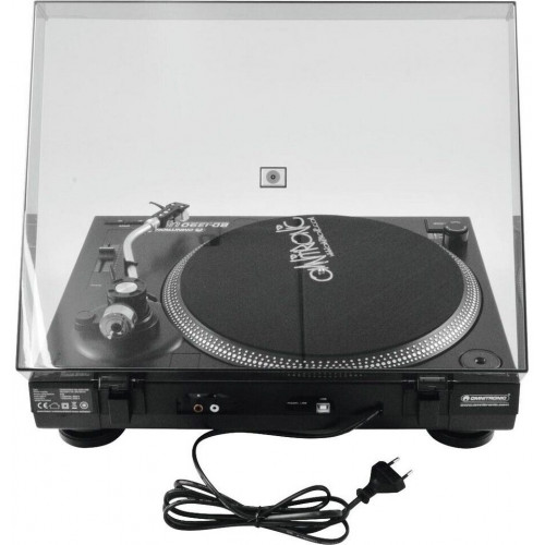 Omnitronic BD-1390
