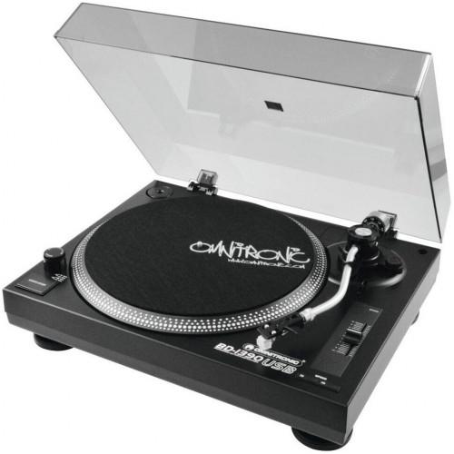 Omnitronic BD-1390