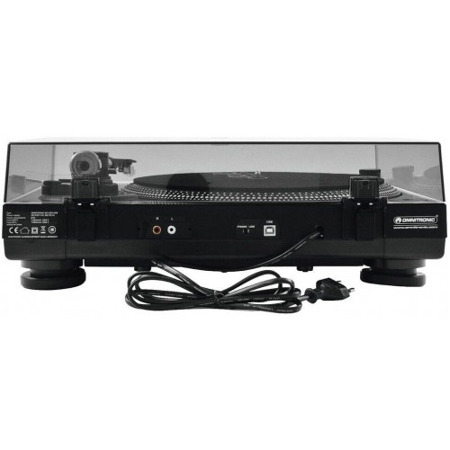 Omnitronic BD-1390