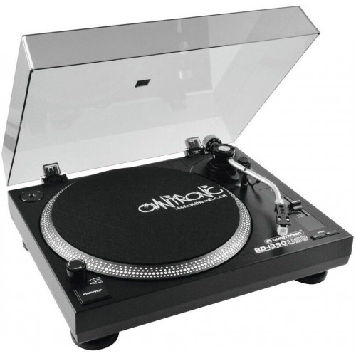 Omnitronic BD-1390