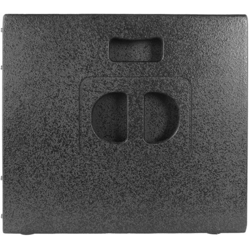OMNITRONIC MAXX-1206DSP 2.1 Subwoofer activo 12