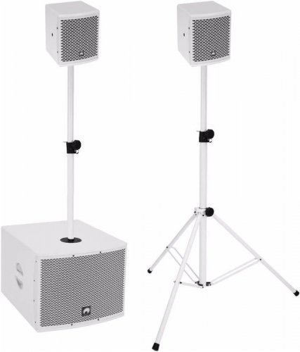 Omnitronic MOLLY-12A Subwoofer
