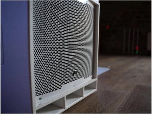 Omnitronic MOLLY-12A Subwoofer