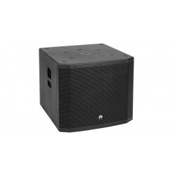 OMNITRONIC PAS-181 MK4 Subwoofer