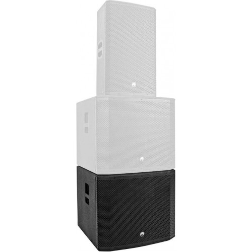 OMNITRONIC PAS-181 MK4 Subwoofer