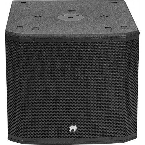 OMNITRONIC PAS-181 MK4 Subwoofer