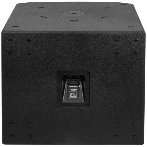 OMNITRONIC PAS-181 MK4 Subwoofer