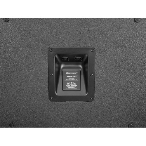 OMNITRONIC PAS-181 MK4 Subwoofer