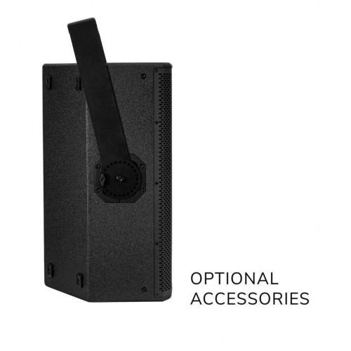 OMNITRONIC PAS-215A MK4 Top de 2 vías