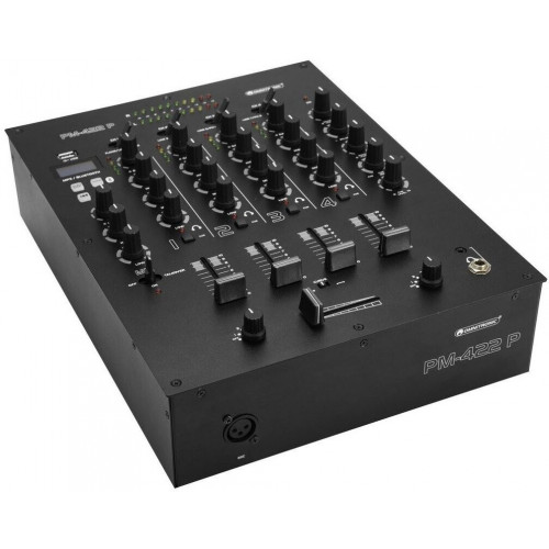Omnitronic PM-422P