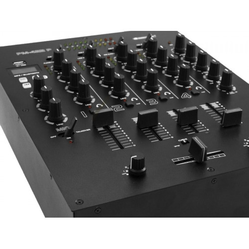 Omnitronic PM-422P