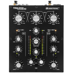 Omnitronic TRM-202 MK3