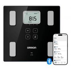 Omron Báscula VIVA