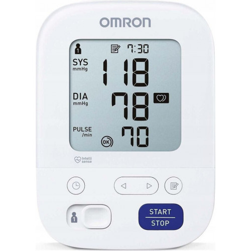 Omron M3 Comfort