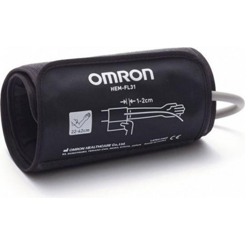 Omron M3 Comfort