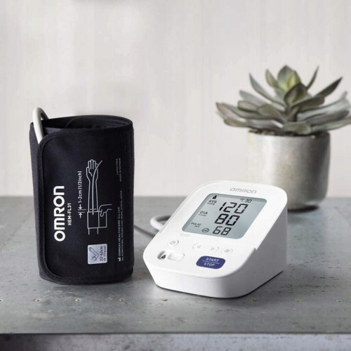 Omron M3 Comfort