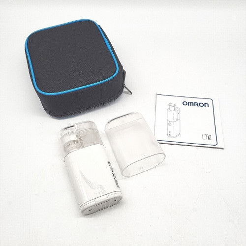 Omron MicroAIR U100