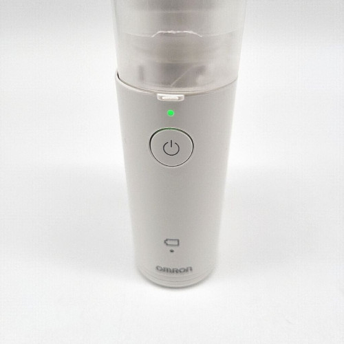 Omron MicroAIR U100