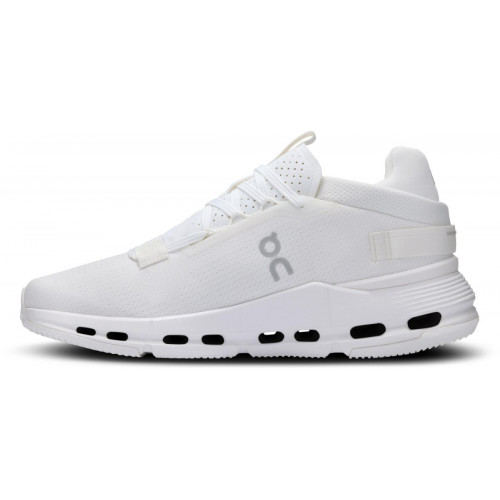 On Cloudnova 2