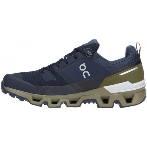 On Cloudwander Waterproof