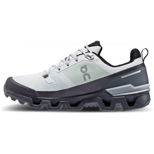 On Cloudwander Waterproof