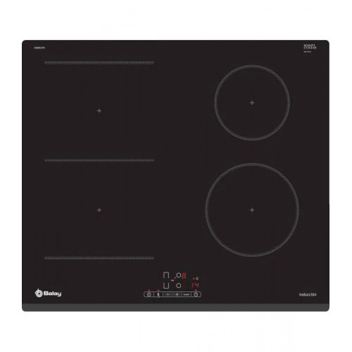 Onas Placa Inducción Balay 3eb963fr