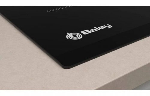 Onas Placa Inducción Balay 3eb963fr