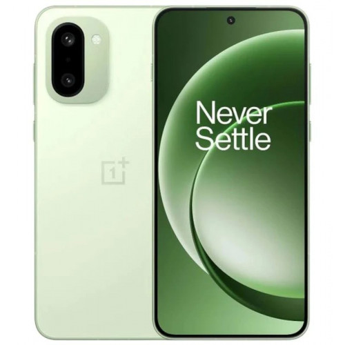 Oneplus 15R 5G 12GB-256GB Verde Dual SIM