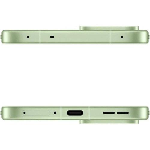 Oneplus 15R 5G 12GB-256GB Verde Dual SIM