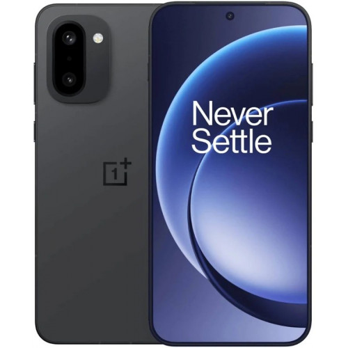 OnePlus 15R 5G 12GB/512GB Negro