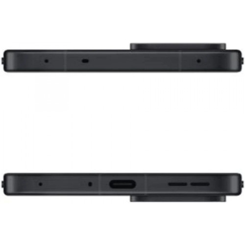 OnePlus 15R 5G 12GB/512GB Negro