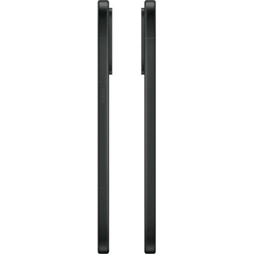 OnePlus 15R 5G 12GB/512GB Negro