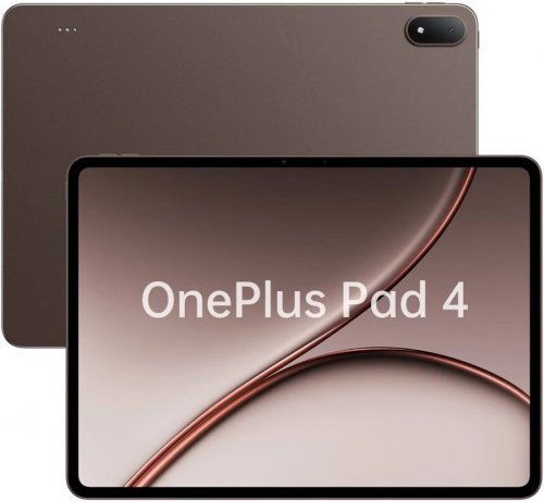 OnePlus Pad 4 13.2