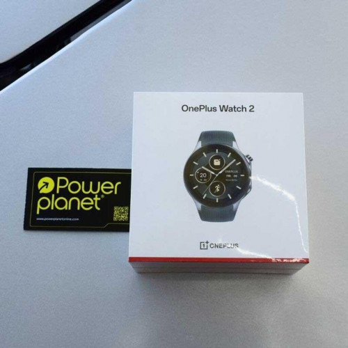 OnePlus Watch 2