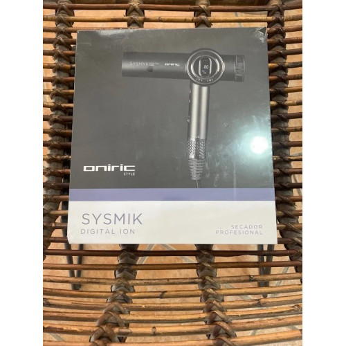 Oniric Secador Sysmik digital Ion