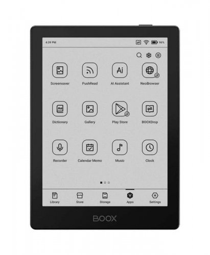 ONYX Boox Go 6