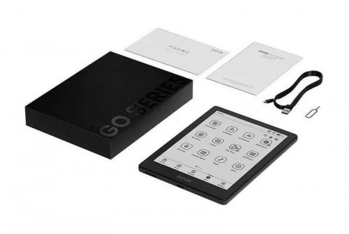 ONYX Boox Go 6