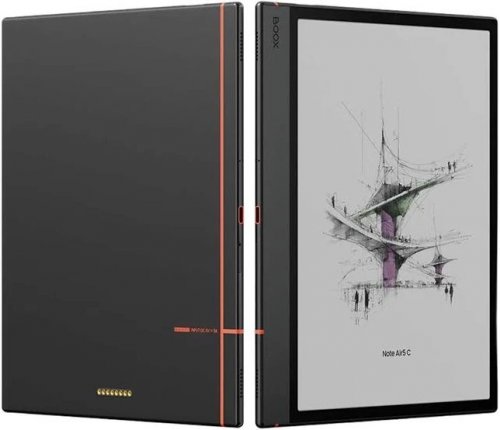 ONYX BOOX Note Air5 C