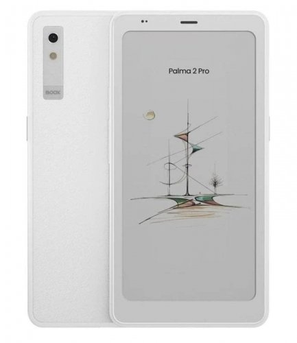 ONYX BOOX Palma 2 Pro Negro